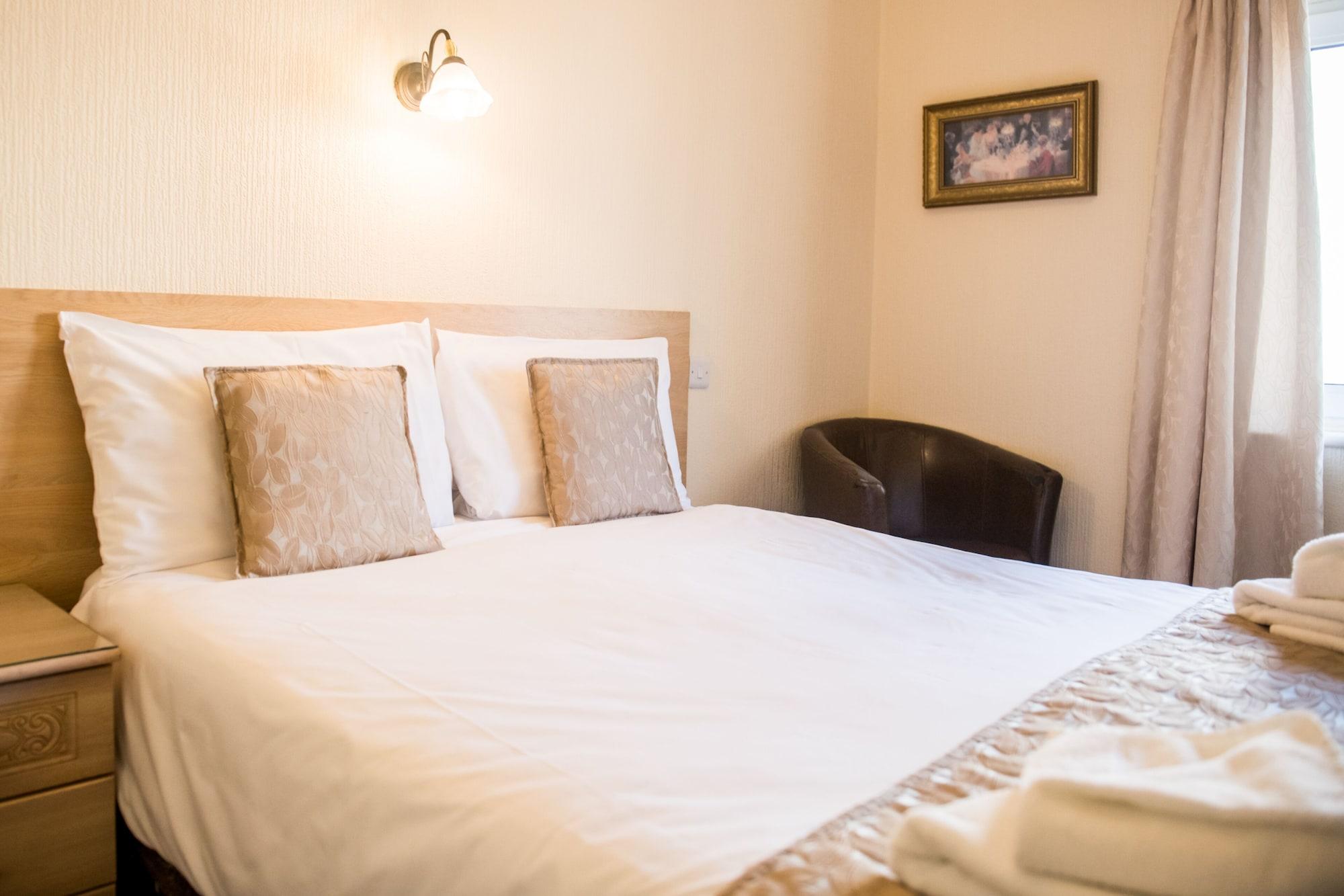 Clifton Park Hotel - Exclusive To Adults Lytham St Annes Bagian luar foto